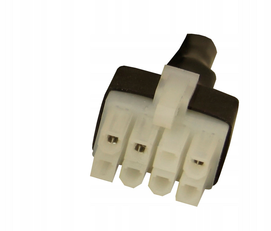 FTDI interface for LPG TARTARINI AC KME FTDI - connector 1 WHITE Brand no brand