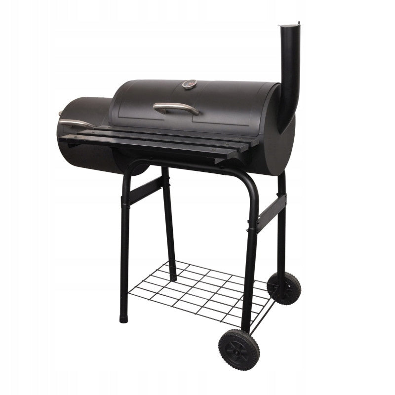 FUEGO Garden Grill with Chimney, Size XL Packaging status original