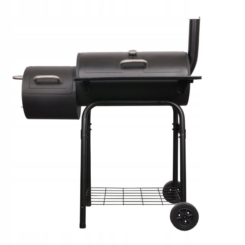 FUEGO Garden Grill with Chimney, Size XL