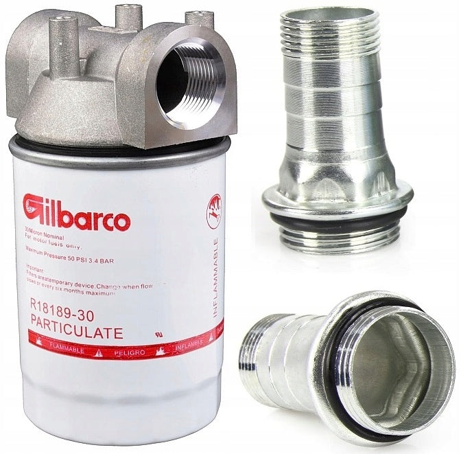 FUEL FILTER FUEL PUMP DISTRIBUTOR MINI CPN R18189-30 DISTRIBUTOR