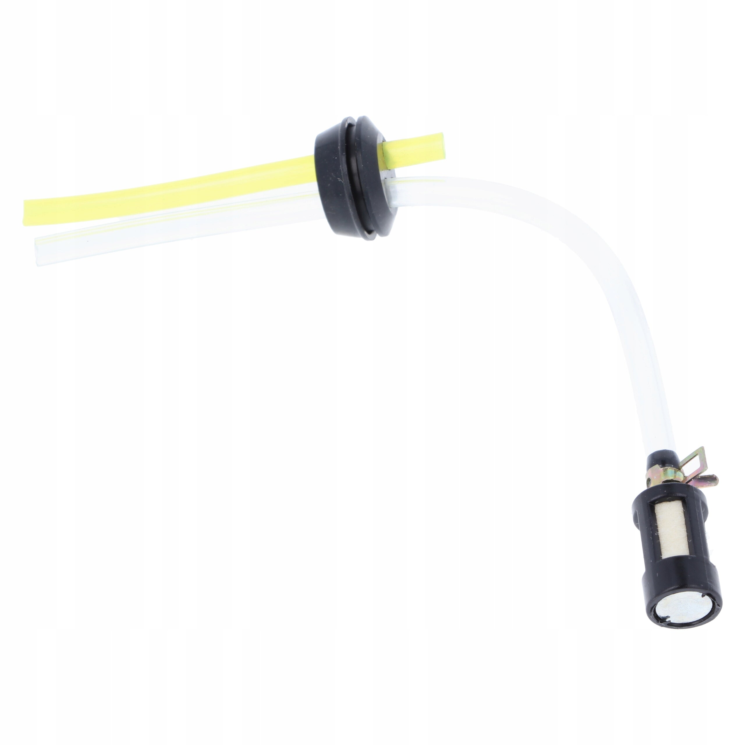 FUEL HOSE COMBUSTION SCYTHE FILTER SCYTHE NAC DEMON FUEL LINE 99% SCYTHE Manufacturer code Wężyk paliwa do kosy filtr przewód paliwowy