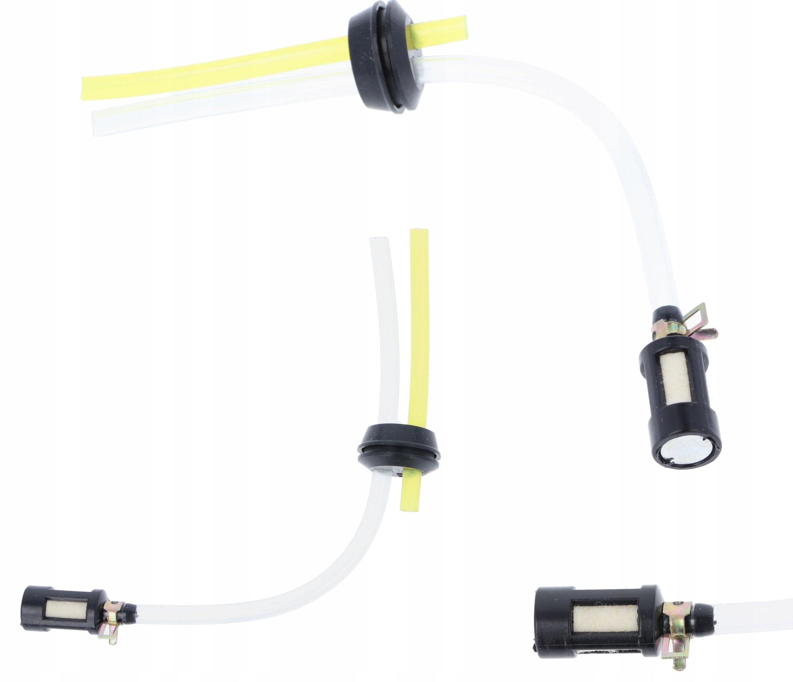 FUEL HOSE COMBUSTION SCYTHE FILTER SCYTHE NAC DEMON FUEL LINE 99% SCYTHE Packaging status original