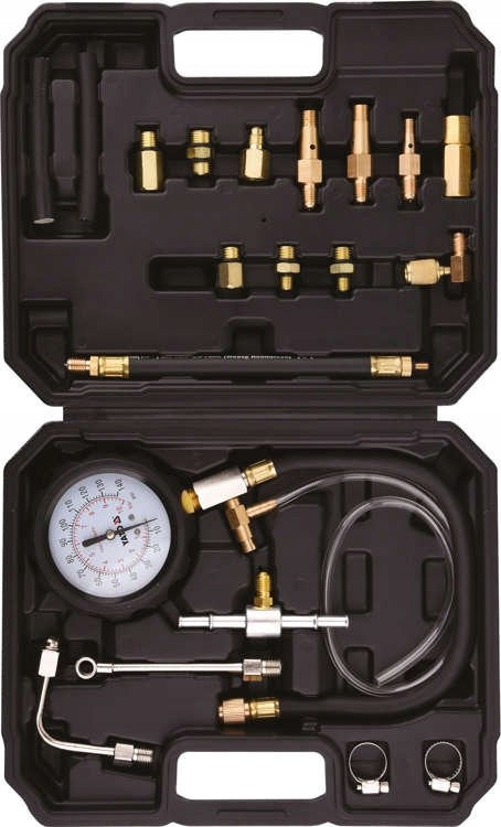 FUEL INJECTION PRESSURE GAUGE 20CZ.YT-73025YATO
