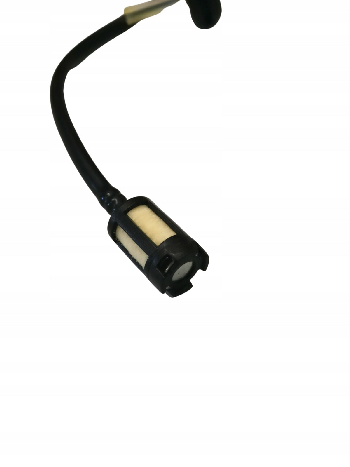 FUEL LINES NAC BC580V BC520V 18MM WLBC430-2ZX ORIGINAL PART Packaging status original