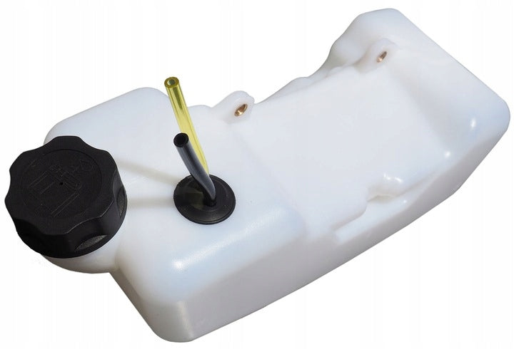 FUEL TANK FOR CHINESE COMBUSTION SCYTHE COMPLETE 1,2L WITH HOSES Brand NAC