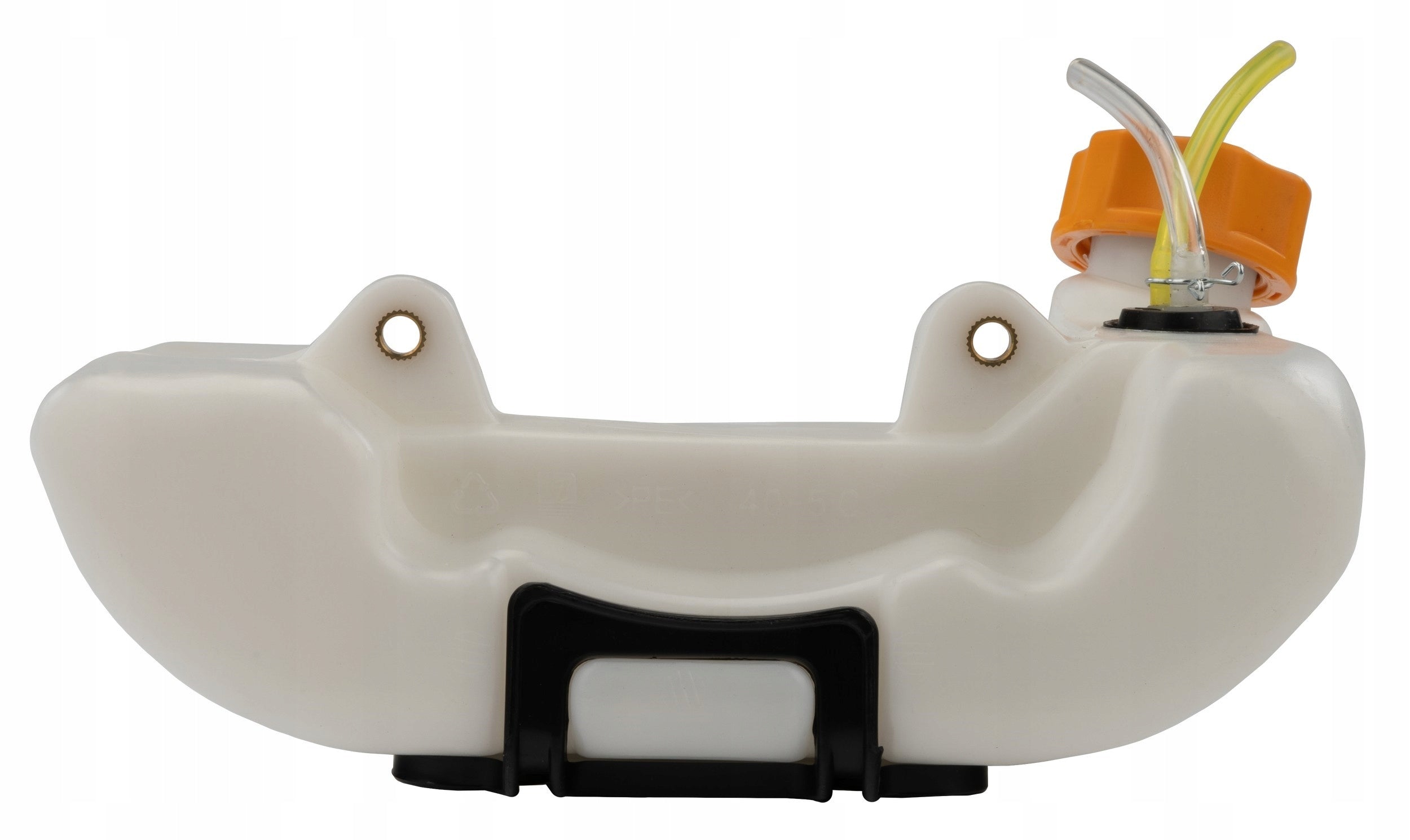FUEL TANK FOR COMBUSTION SCYTHE SUPPLY BAK TRIMMER STOPPER 650ml Product weight with unit packaging 0.35 kg