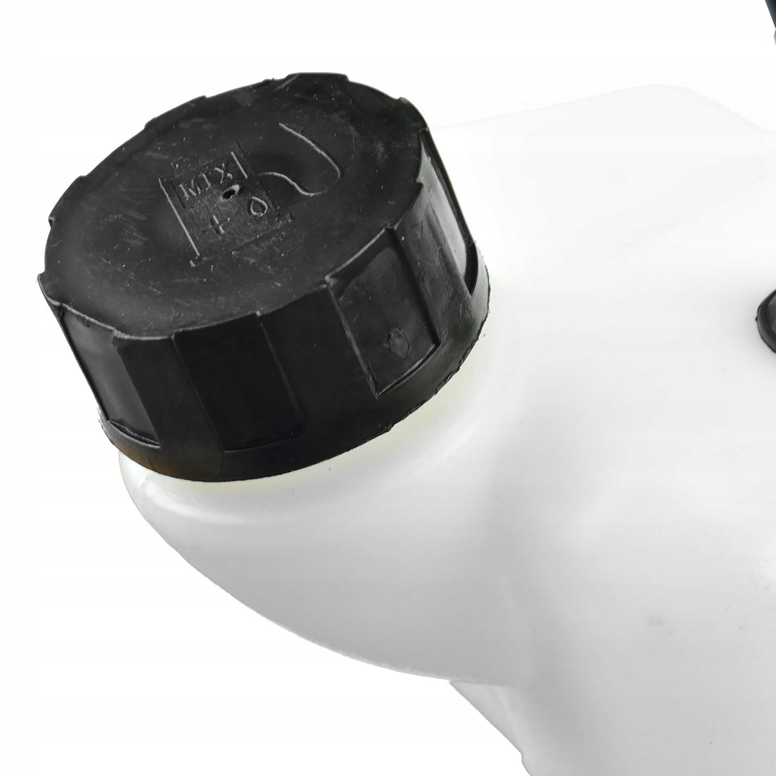 FUEL TANK OF COMBUSTION SCYTHE TRIMMER FUEL TANK Brand Elektromet