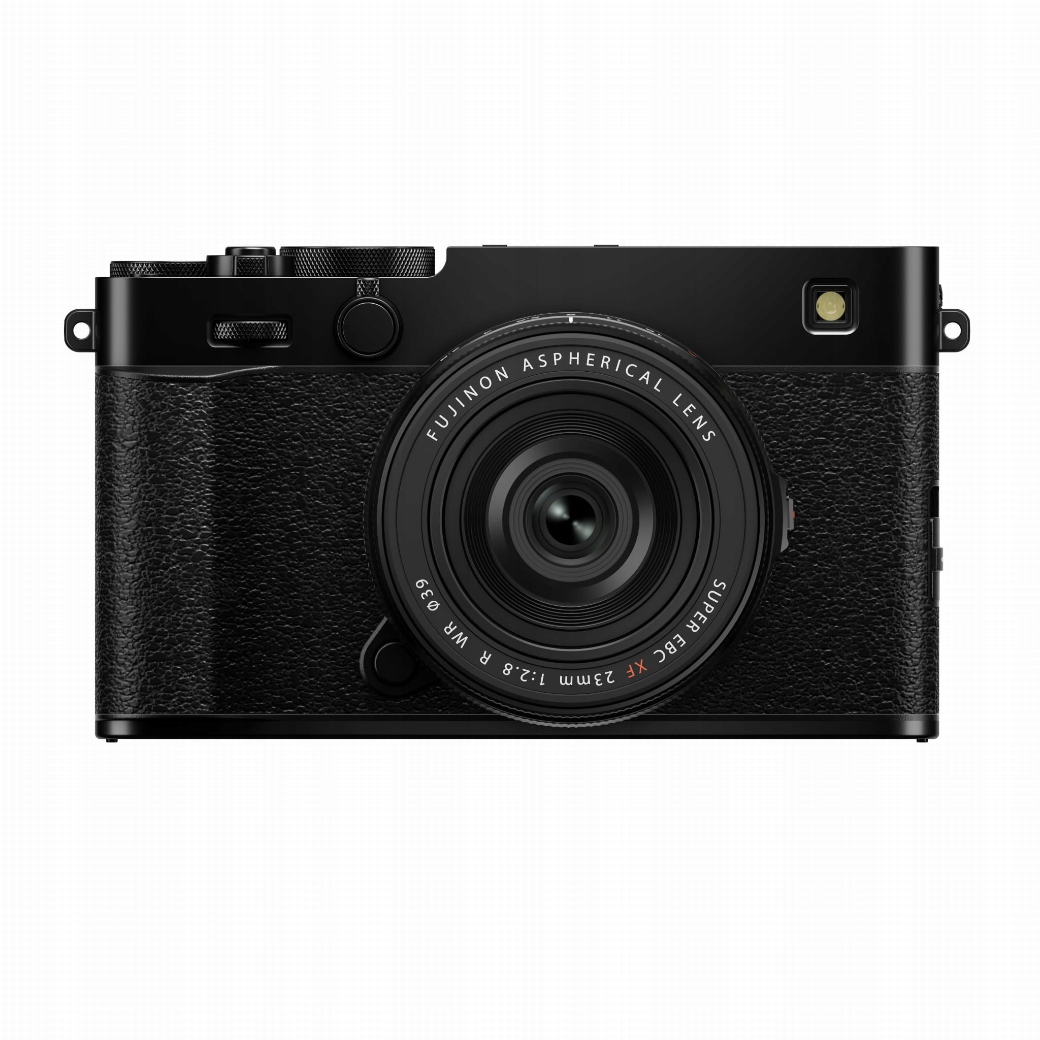 FUJI X-E5 + 23MM KIT BLACK