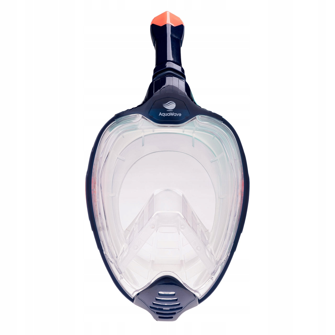 FULL FACE DIVING MASK AQUAWAVE VIZERO L/XL Kind full face