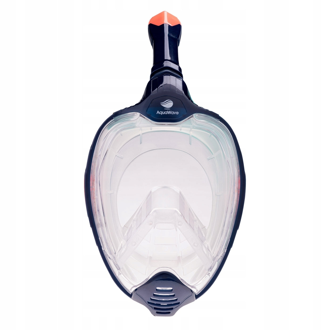 FULL FACE DIVING MASK AQUAWAVE VIZERO L/XL Packaging status original