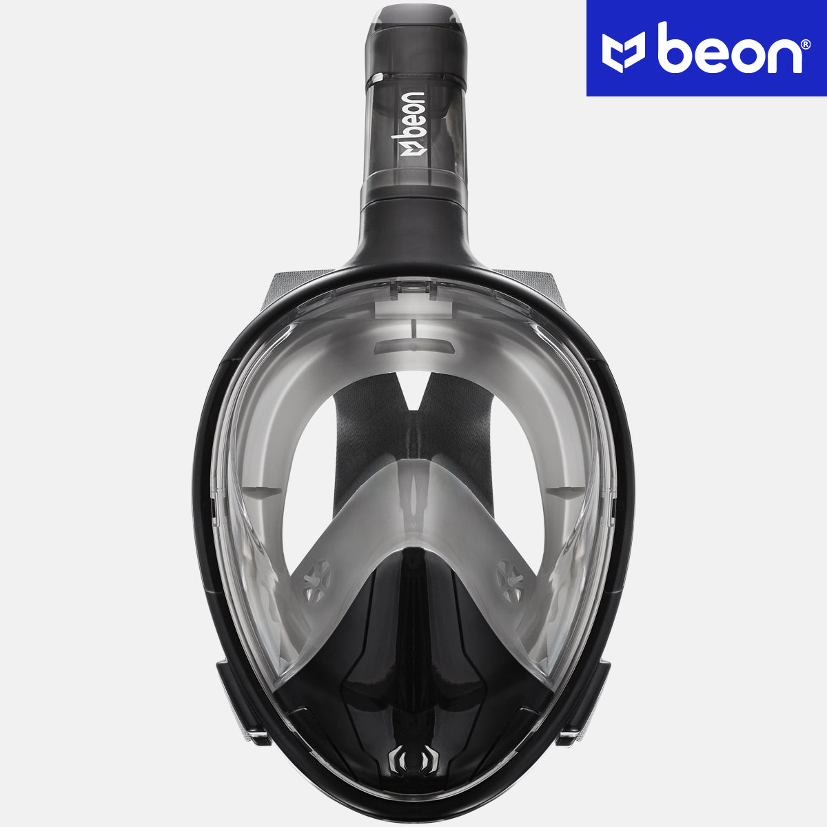 FULL FACE DIVING MASK FOR SNORKELING L/XL EAN (GTIN) 5904107773018