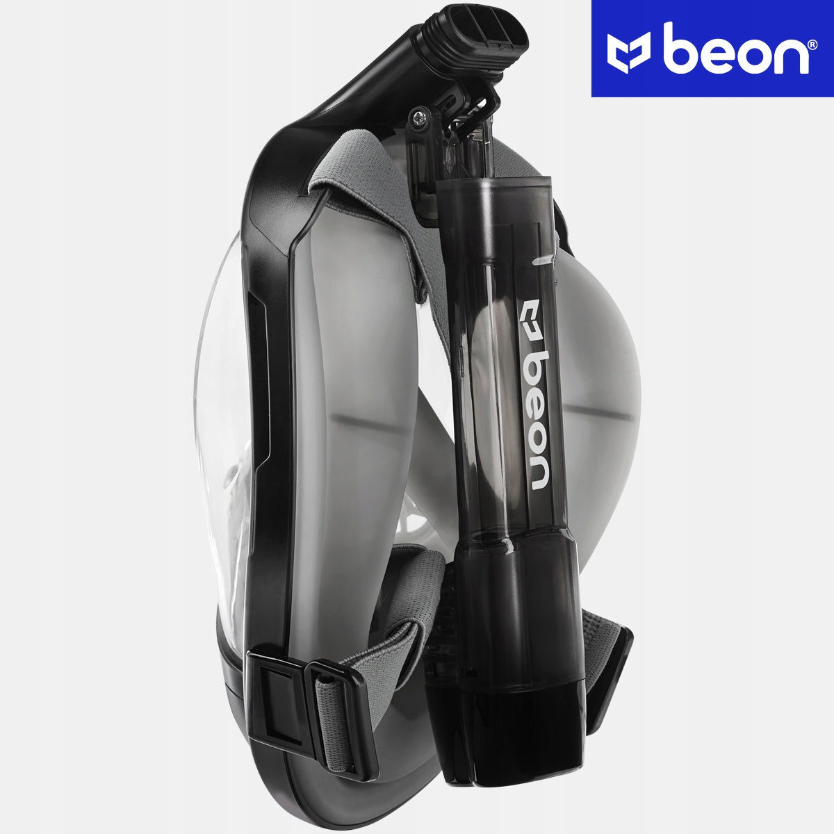 FULL FACE DIVING MASK FOR SNORKELING L/XL Manufacturer code BEMPLB