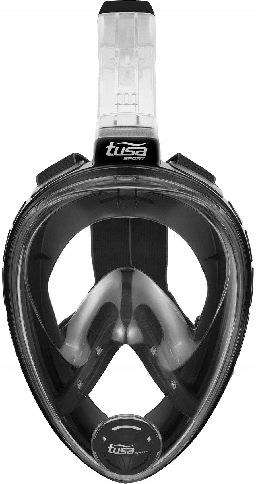 FULL FACE DIVING MASK TUSA FULL FACE M/L EAN (GTIN) 4983608485782