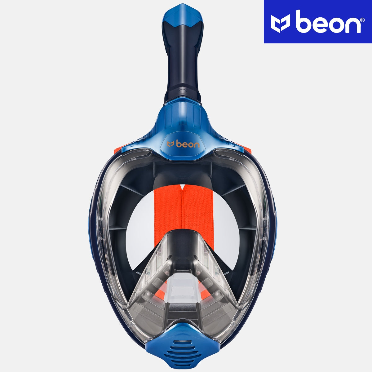 FULL FACE SNORKELING MASK FOR WATER L/XL Manufacturer code 5904107773087