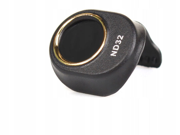 FULL GREY ND32 NDx32 FILTER for DJI SPARK Sunnylife Drone