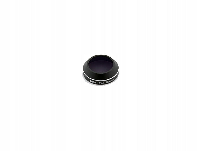 FULL GREY ND4 NDx4 FILTER for DJI MAVIC AIR