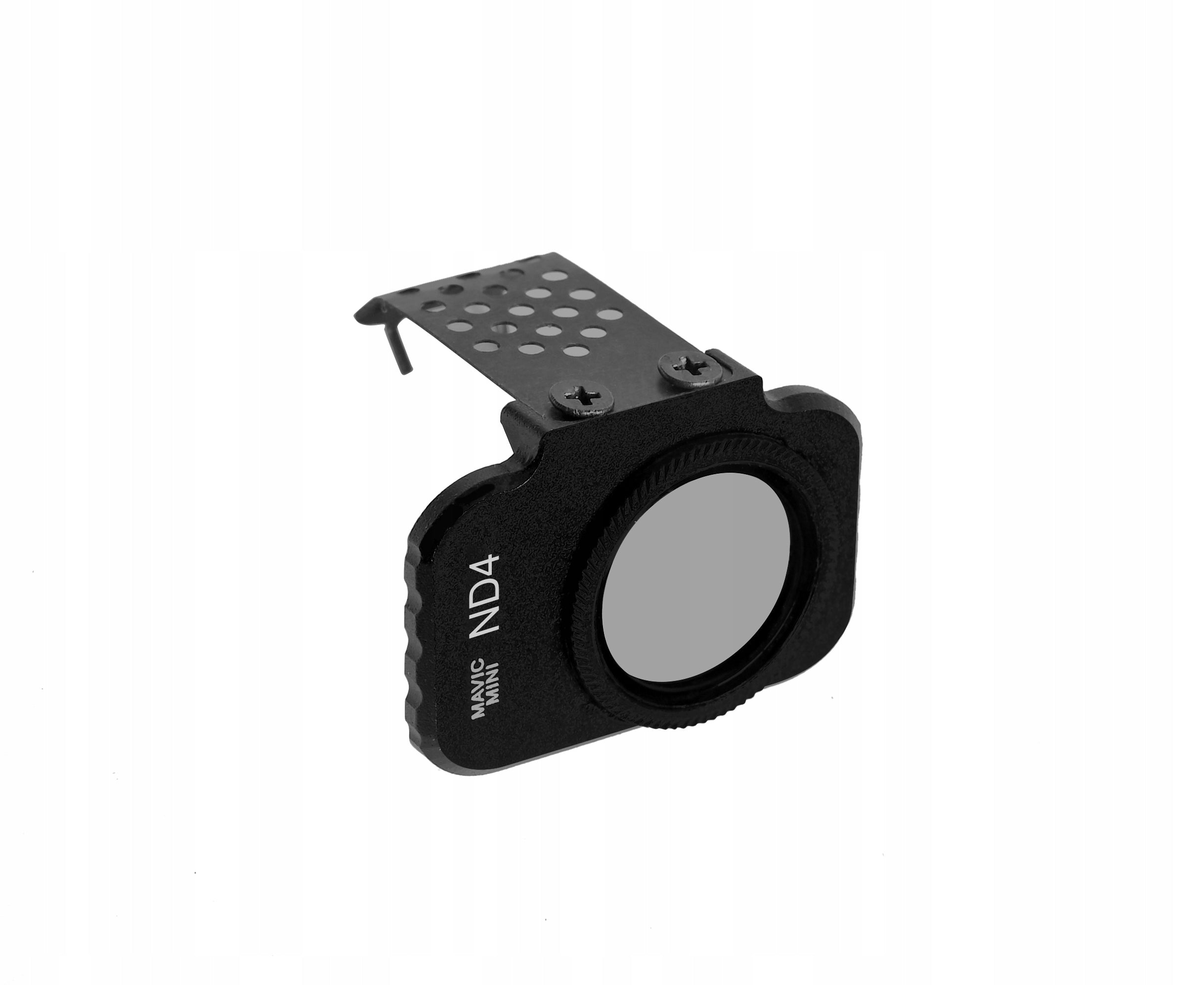 FULL GREY ND4 NDx4 FILTER for DJI MAVIC MINI drone Batteries included no