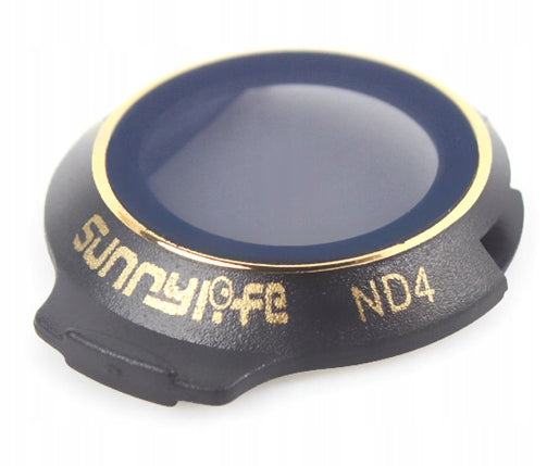FULL GREY ND4 NDx4 FILTER for DJI MAVIC PRO Drone