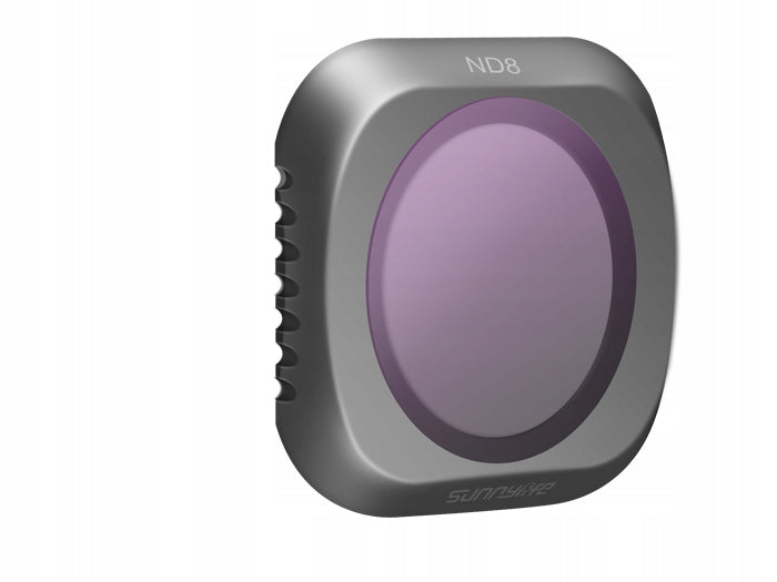 FULL GREY ND8 NDx8 FILTER for DJI MAVIC 2 PRO