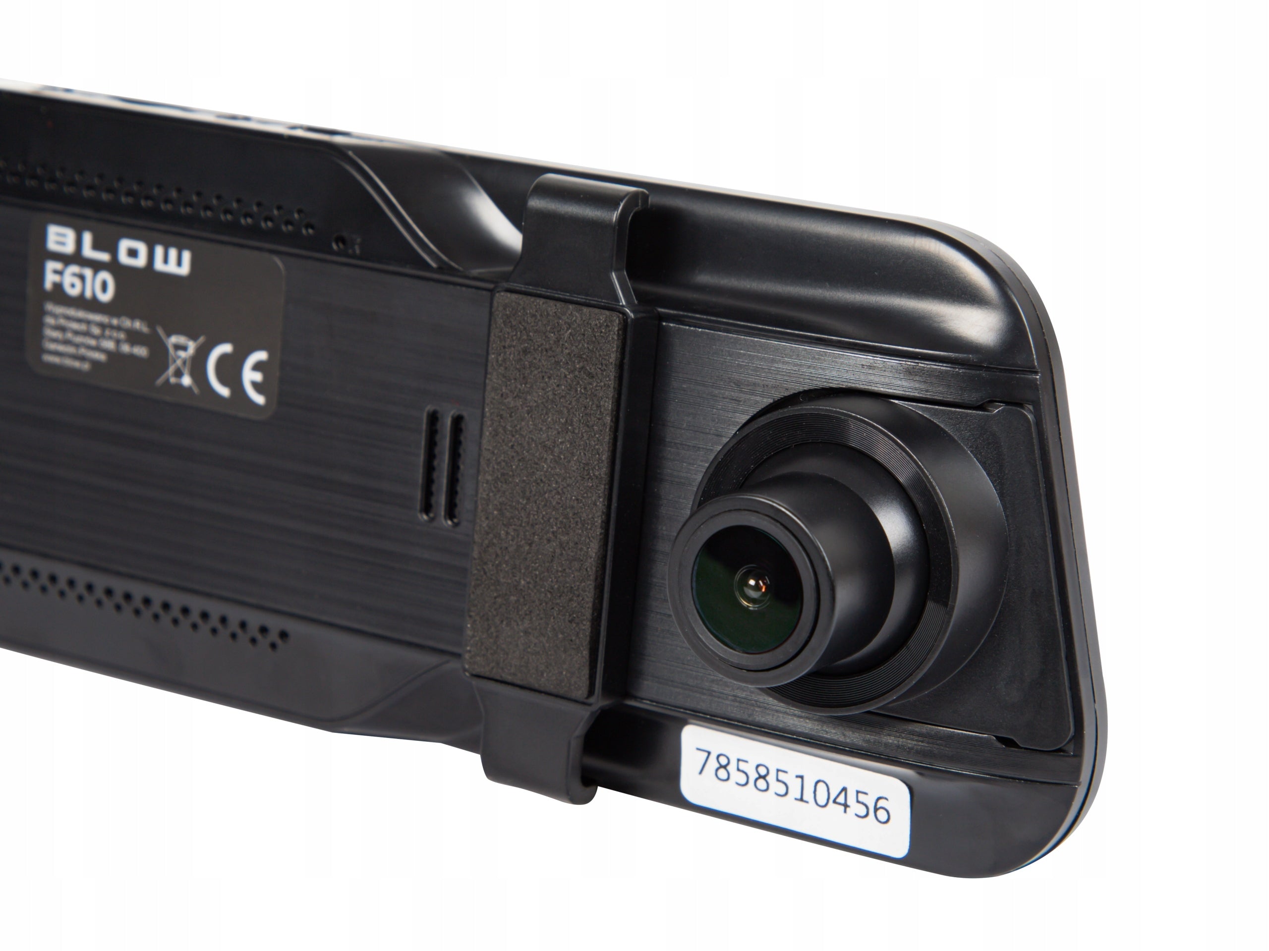 FULL HD REVERSING CAMERA VIDEO RECORDER CAR MIRROR FRONT REAR Brand no brand