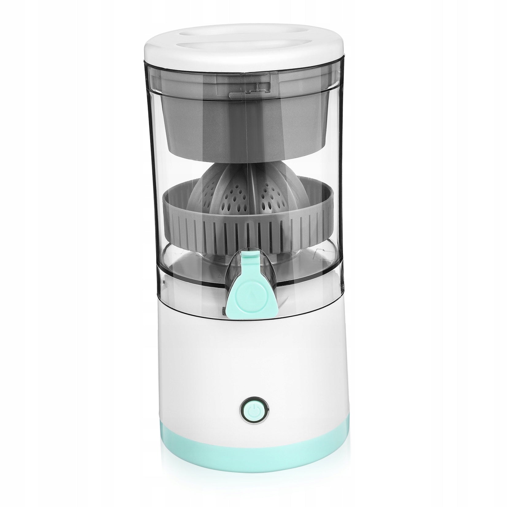 FULLY AUTOMATIC HOME JUICER JUICE BLENDER 2400 Manufacturer code 18008158