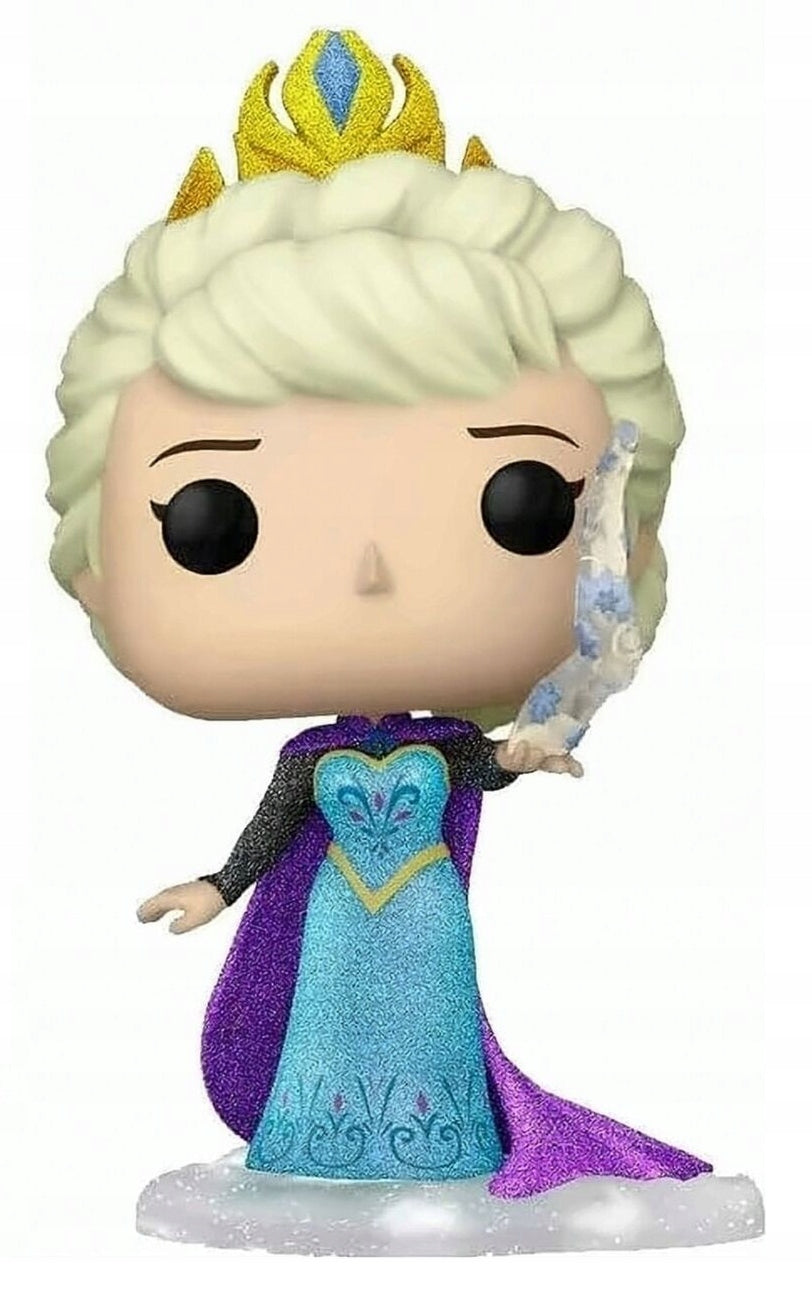 Funko POP! Frozen Elsa Diamond Collection
