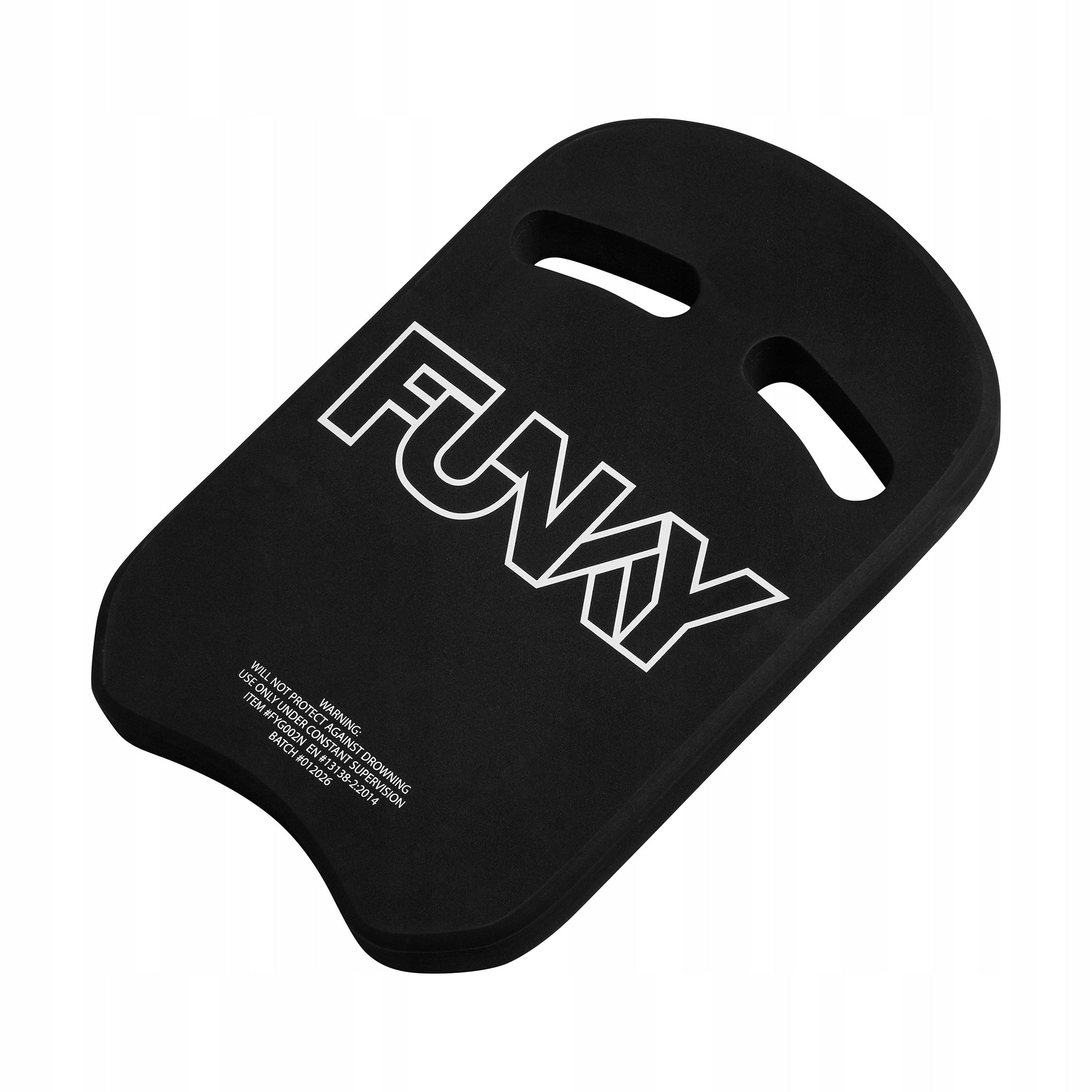 FUNKY TRUNKS Bits Of Peace Training Board Brand Funky Trunks