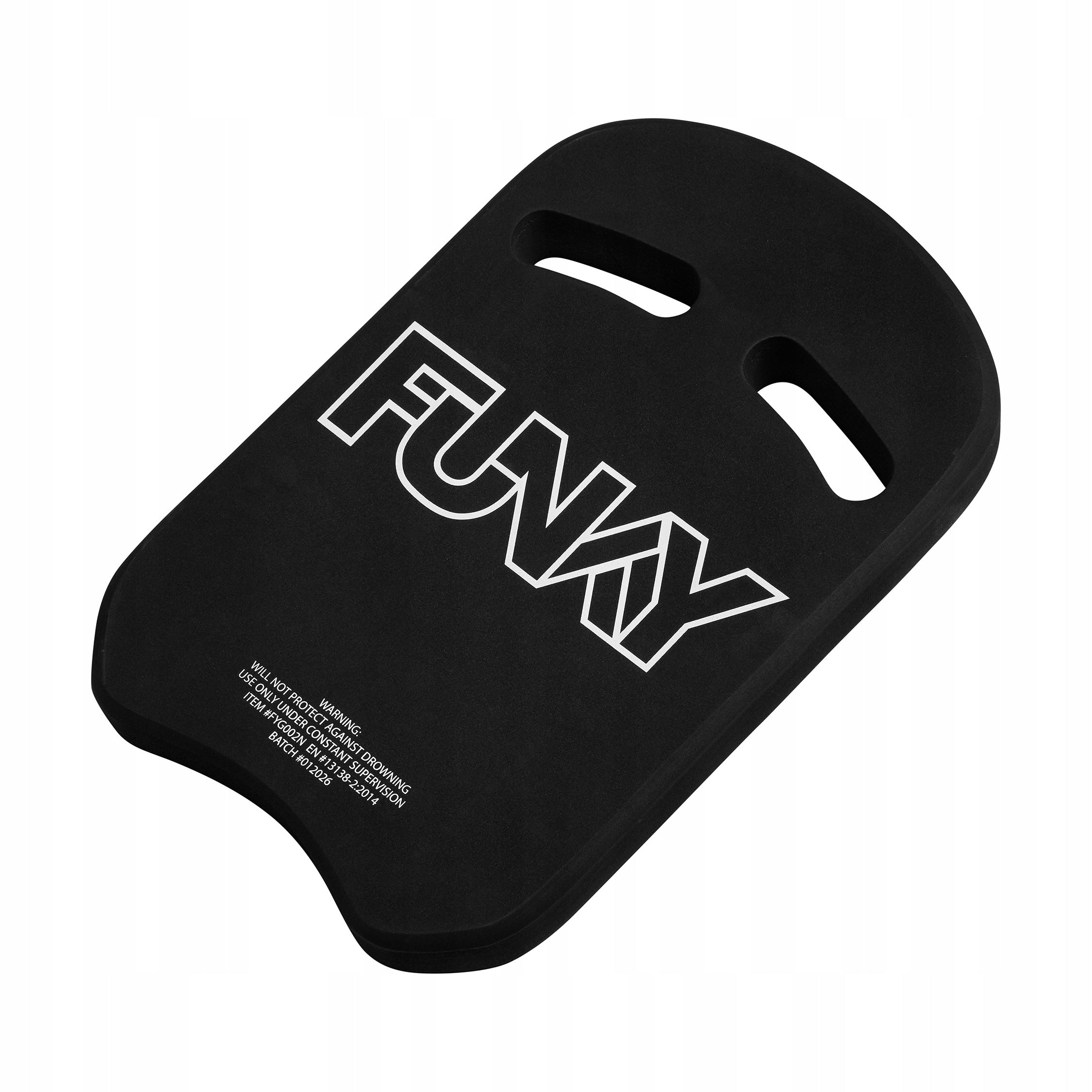 FUNKY TRUNKS Bits Of Peace Training Board Brand Funky Trunks