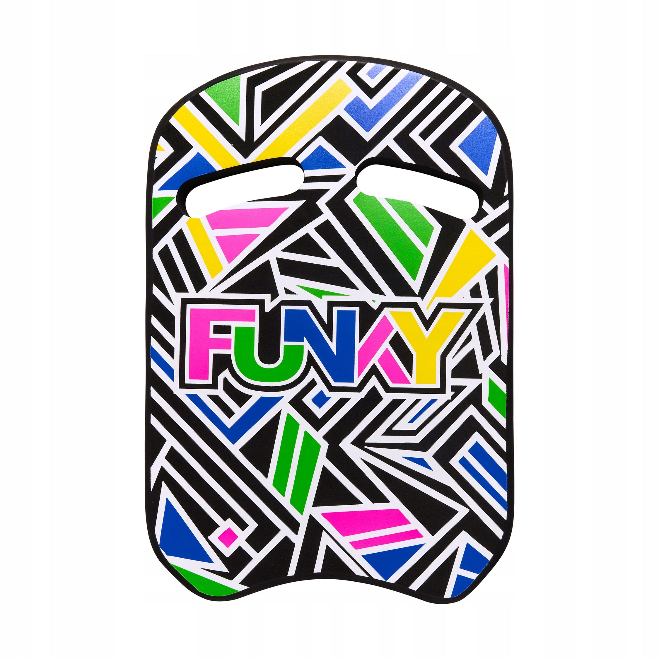 FUNKY TRUNKS Bits Of Peace Training Board Model Bits of Peace