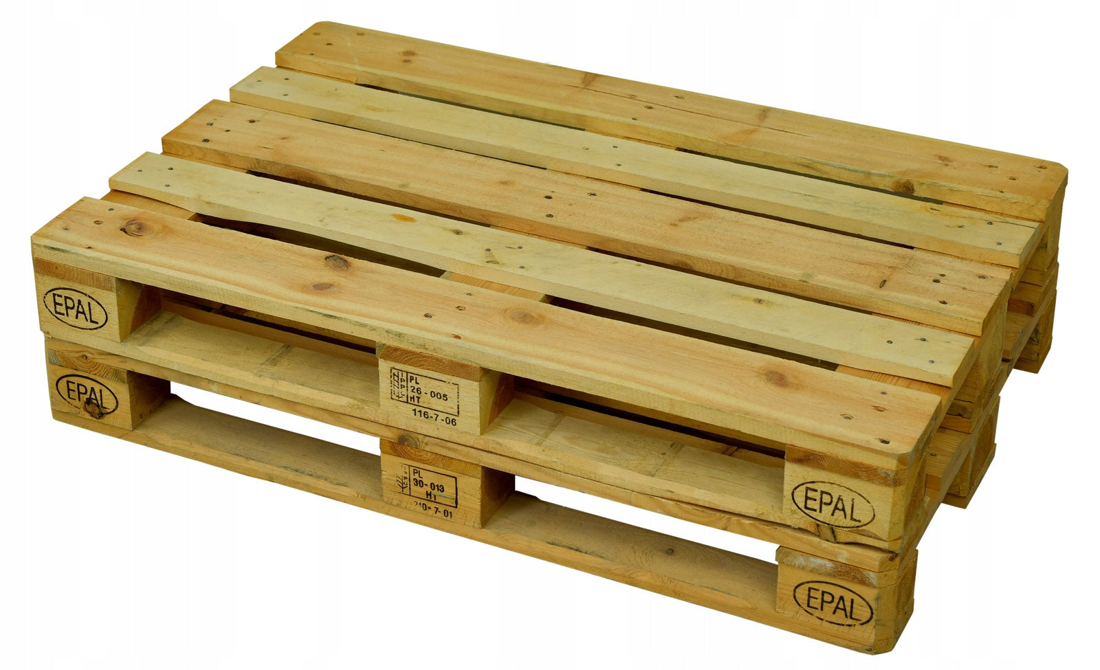 FURNITURE COVER TABLE WITH PALLETS WATERPROOF Manufacturer Ampo