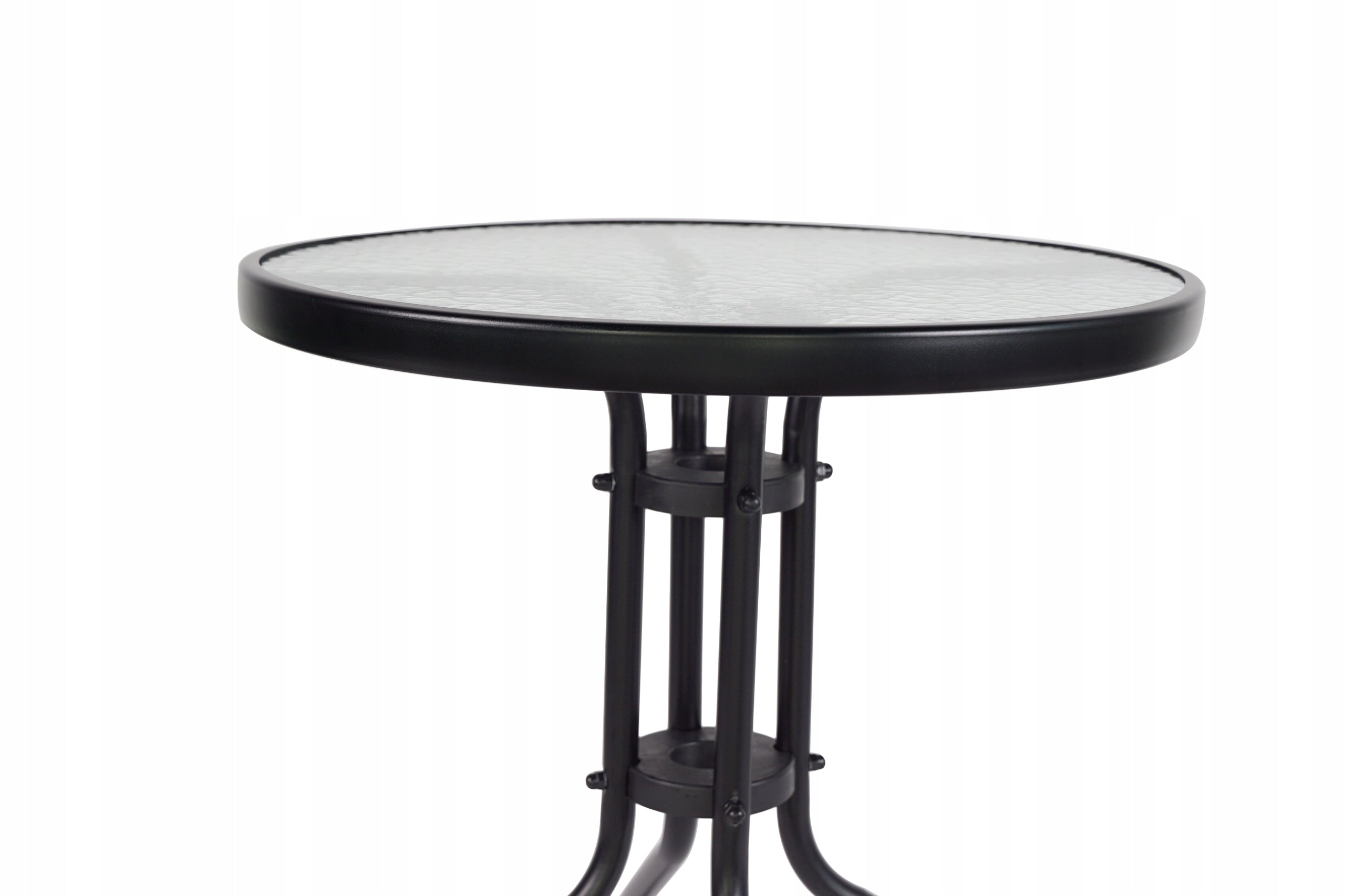 FURNITURE FOR BALCONY TABLE +2 CHAIRS GARDEN SET FURNITURE SET GREY Set contents chair table