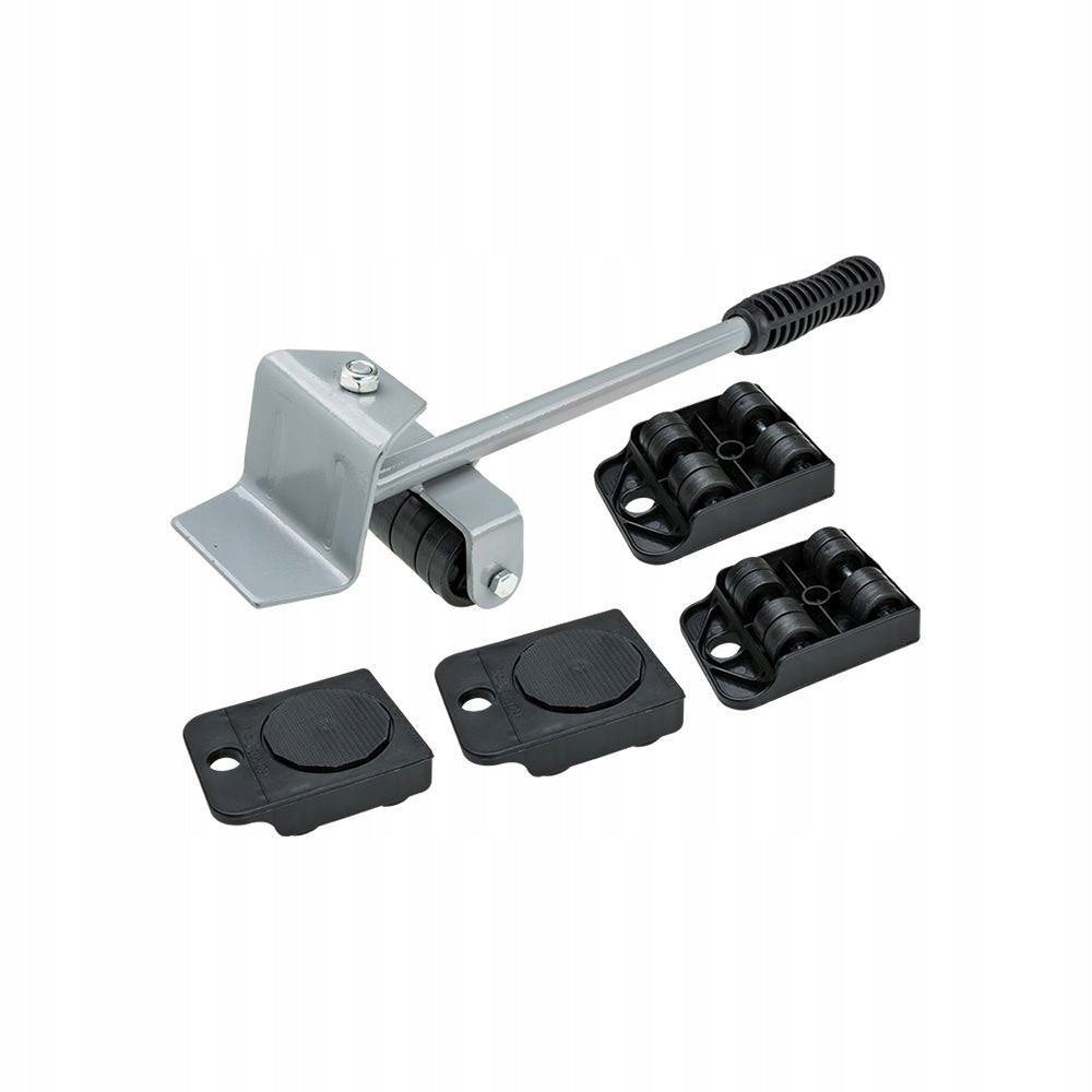 FURNITURE HANDLING TRANSPORT KIT 150 kg