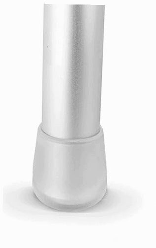 FURNITURE LEGS TRANSPARENT DOME FOR CHAIR TABLES 16 PCS. for home