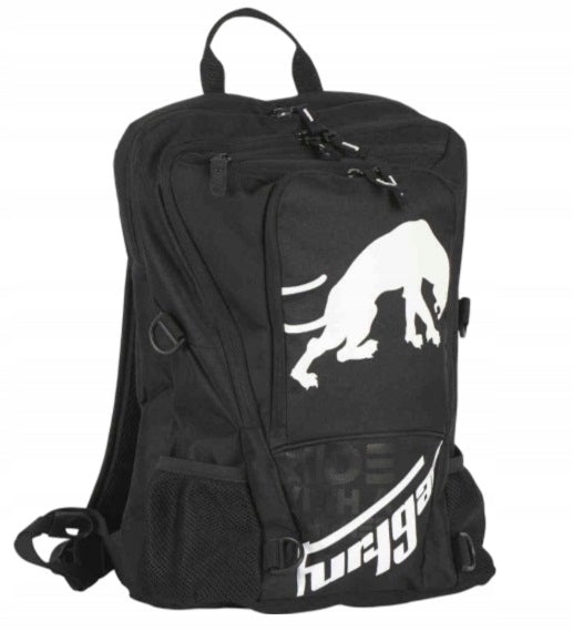 FURYGAN 5687 Thunder Evo Backpack Black / White