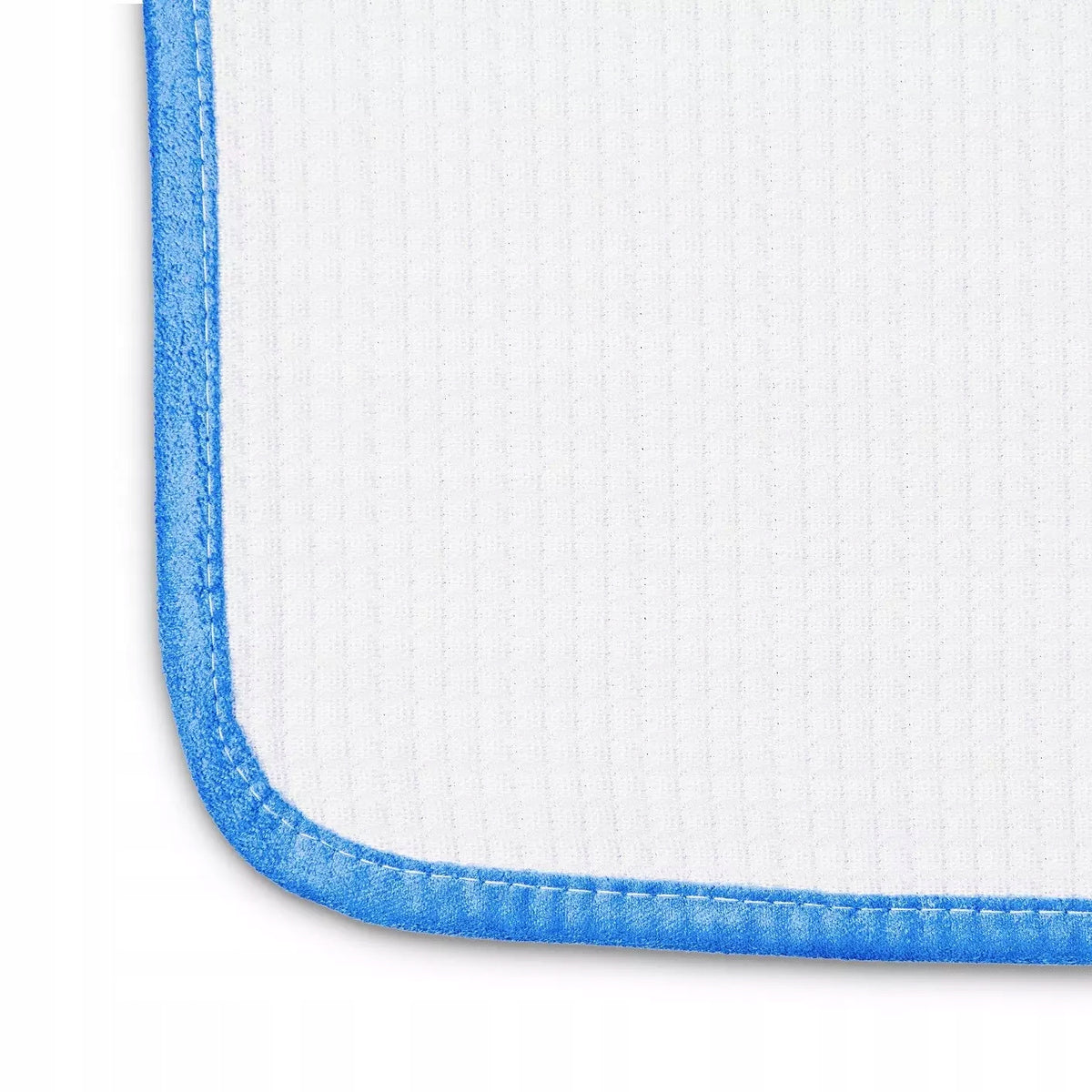 FX PROTECT Simply White Waffle Glass Towel 40x40CM EAN (GTIN) 5904734510246