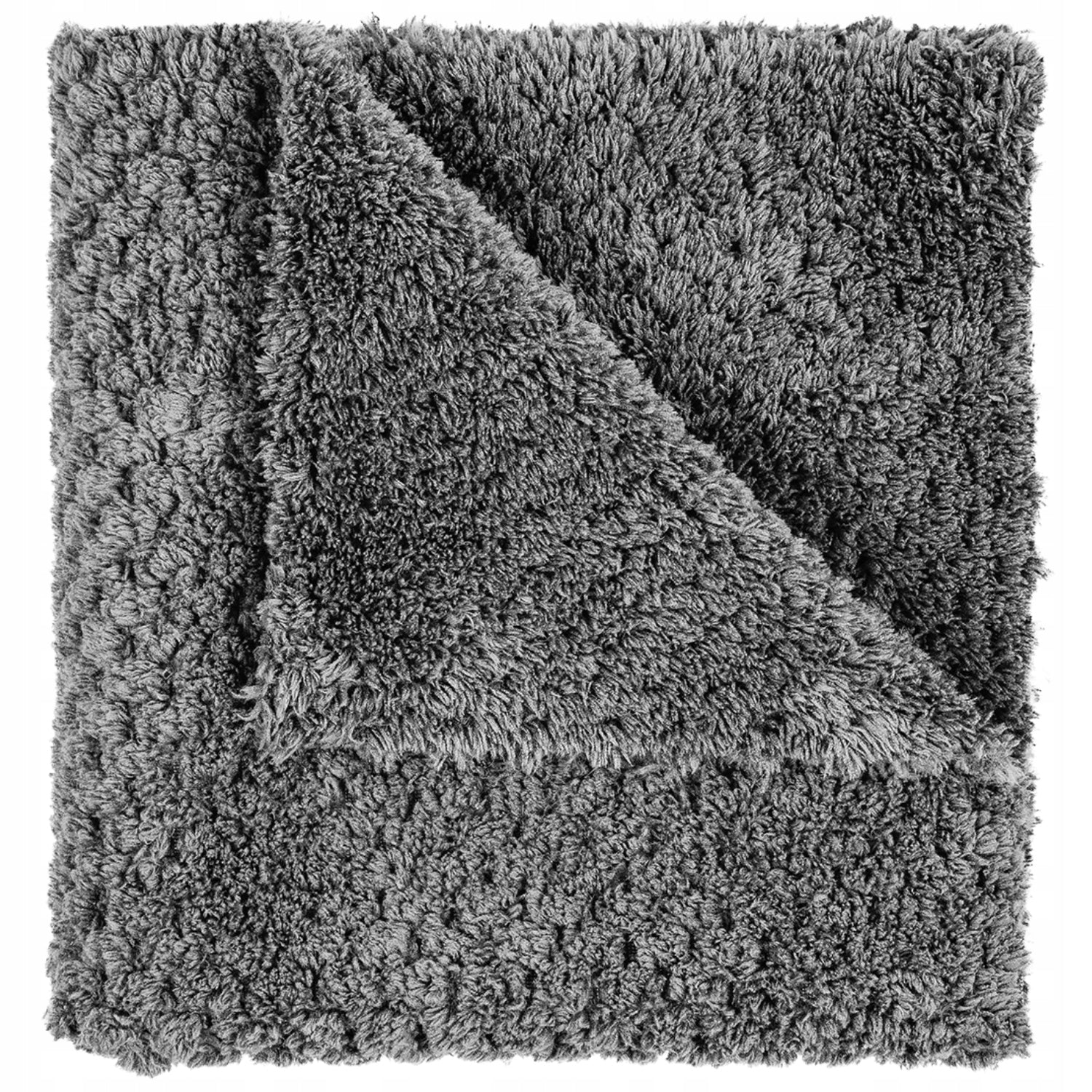 FX PROTECT Steel Grey 40x40cm 350gsm SUPER ABSORBENT