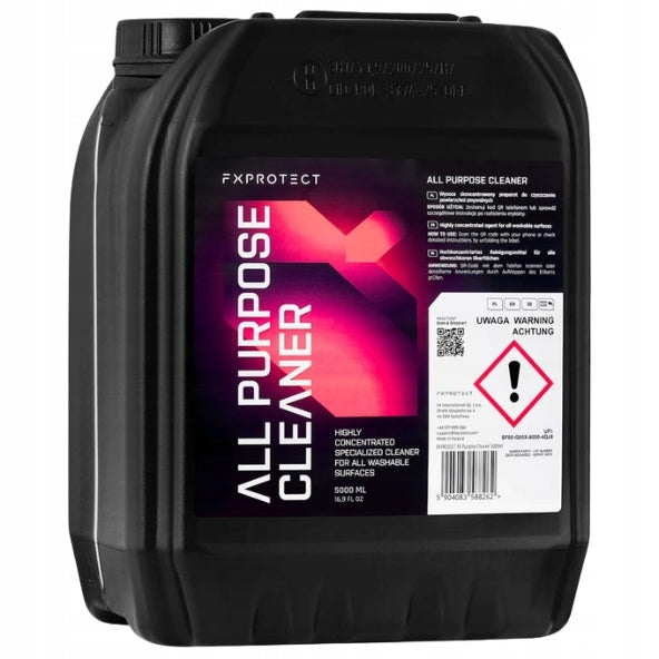 FX Protect APC Strong 5L
