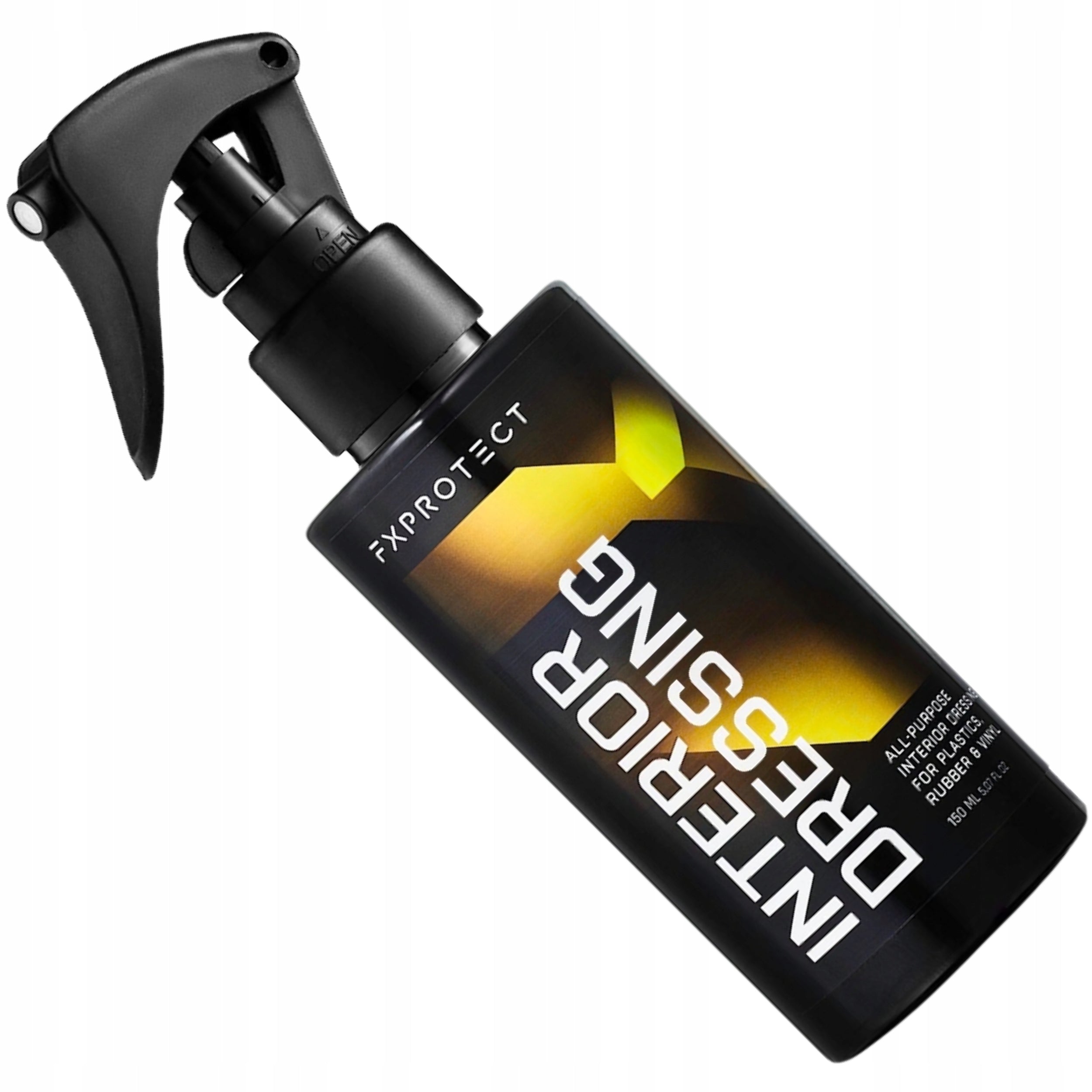 FX Protect Interior Dressing 150ml Manufacturer FX Protect
