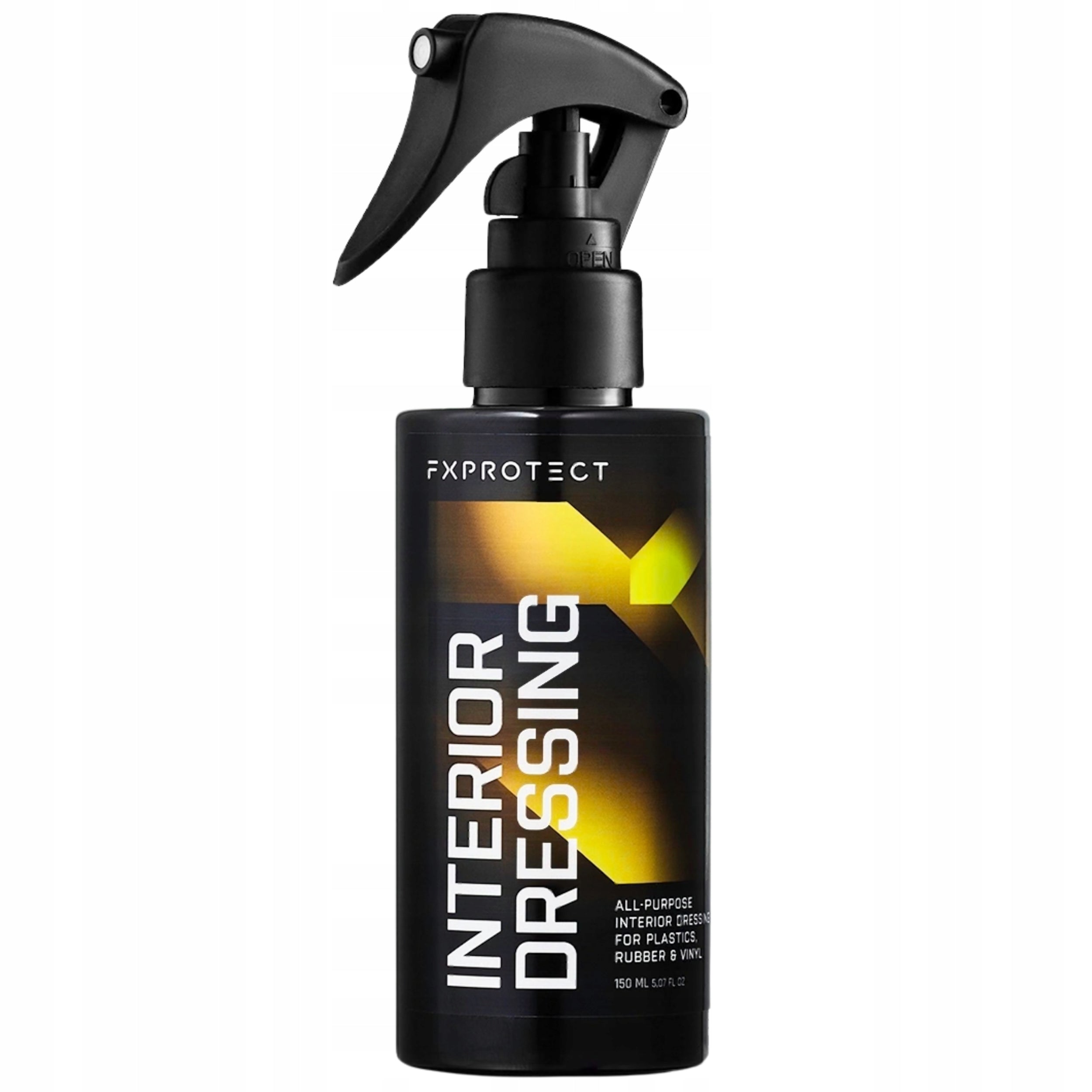 FX Protect Interior Dressing 150ml Manufacturer's catalog number FX-K-019-150ML