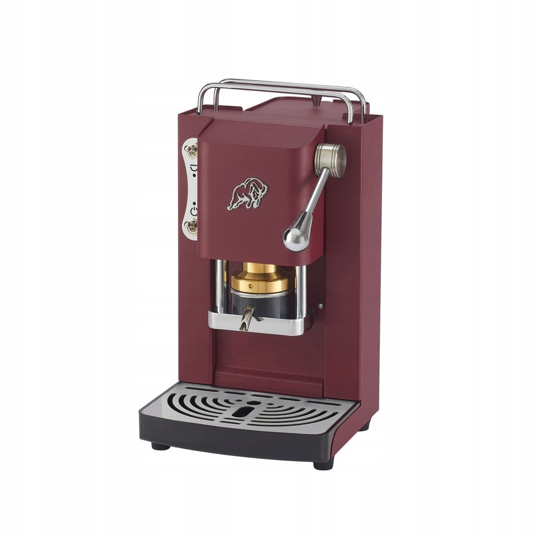 Faber Pro Essential Cherry Red Chrome Model patrz opis i zdjęcia