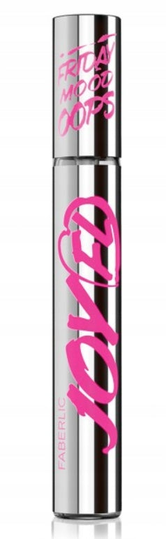 Faberlic JOUFL Perfumed Water 10ml Fruity Scent For Handbag Brand no brand