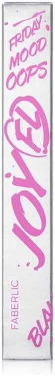 Faberlic JOUFL Perfumed Water 10ml Fruity Scent For Handbag