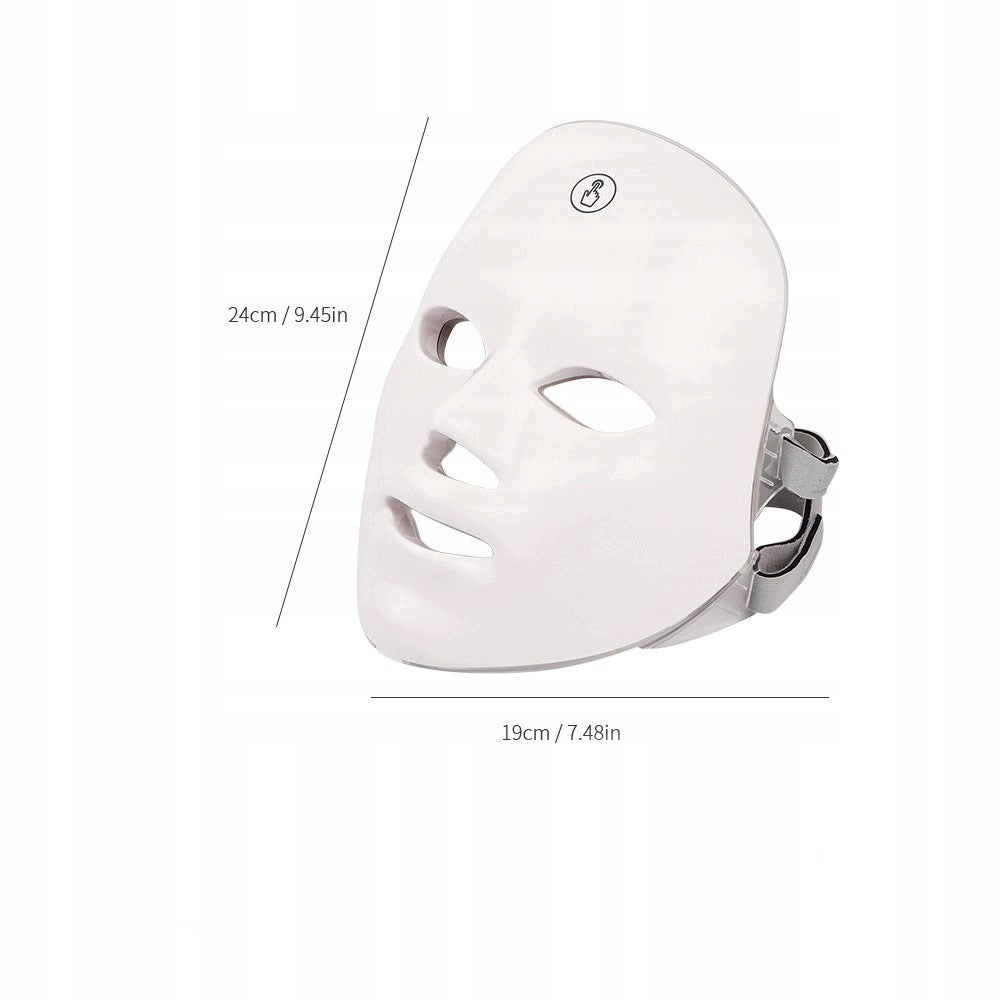 Face Lifting Non-Surgical Rejuvenating Treatment Premium Cosmetic Mask
