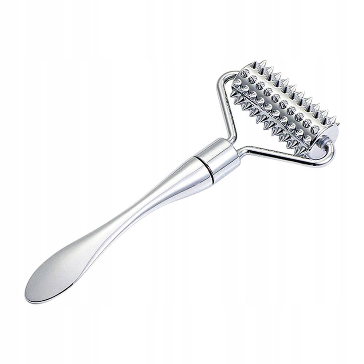 Face Massage Roller Metal Face Roller Professional Portable Fac Medical device no