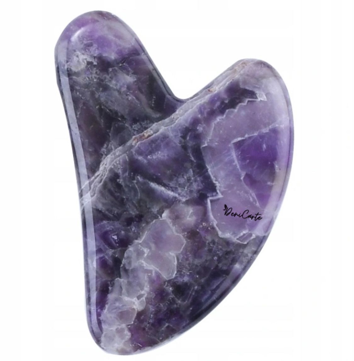 Face Massager Stone Lifting Tile Gua Sha Stone Face Massage