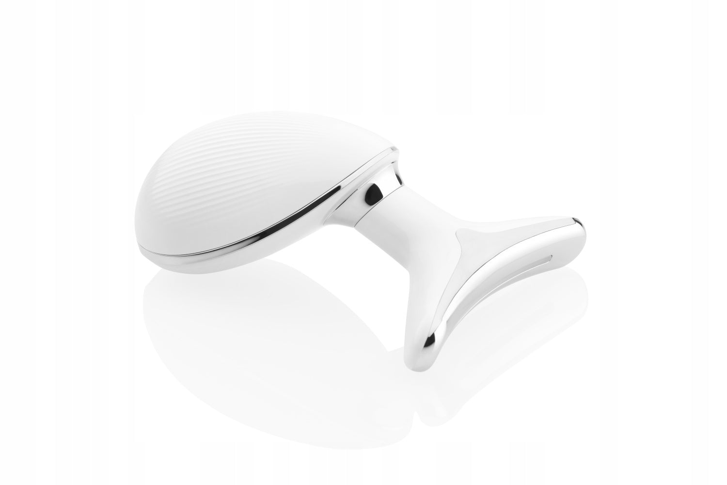 Face Neck Massager Photon Heat Therapy EMS Galvanotherapy ETA Fenite Customs tariff code 90191090