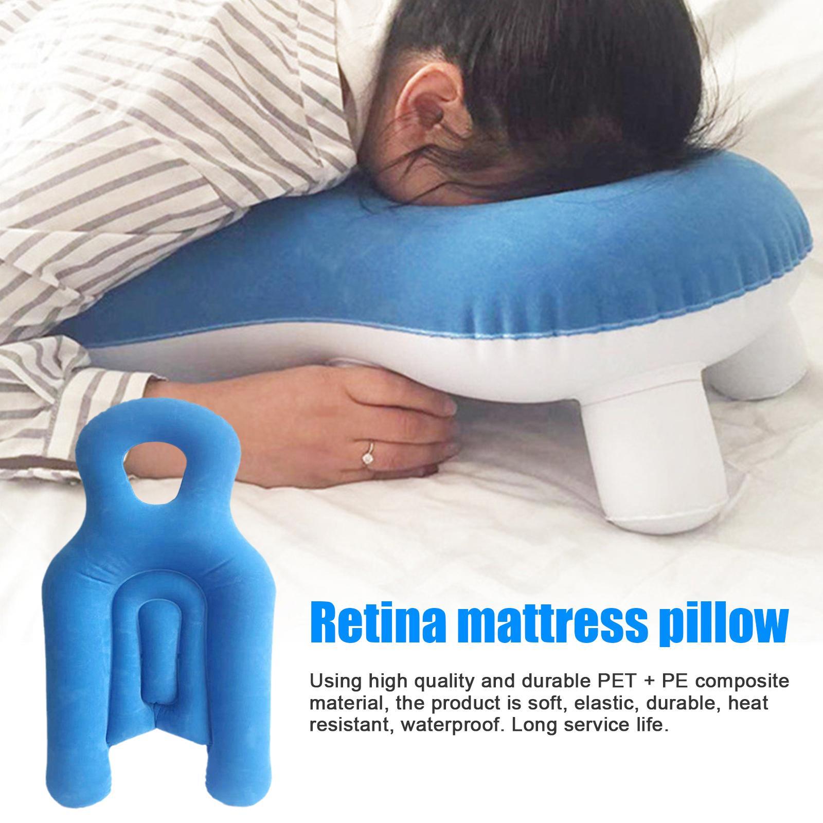 Face Pillow Down After Eye Surgery, Inflatable Model HXQ