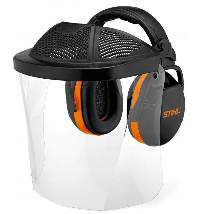 Face and hearing shield STIHL (Head visor) 00008840253