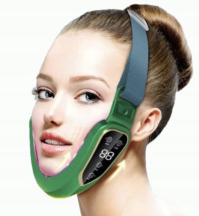 Face lift device LED photon therapy M1