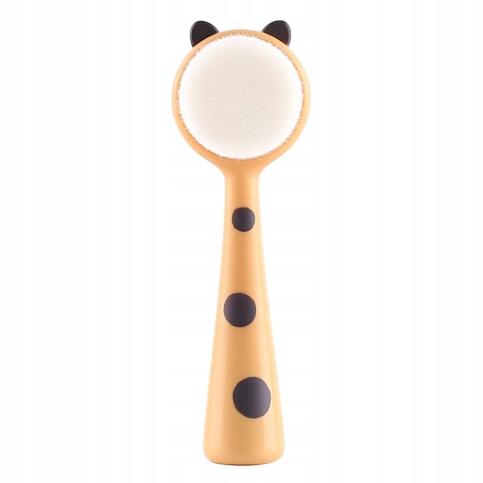 Facial Cleansing Brush Men and Women Makeup Removal Brush for Face